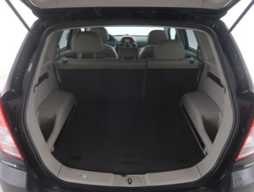Opel Antara SUV Facelifting 2.2 CDTI ECOTEC 184KM 2011 Opel Antara 2.2 CDTI, Salon Polska, Serwis ASO, zdjęcie 12