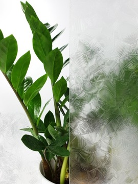 Бесклеевая статическая пленка для окон 150см