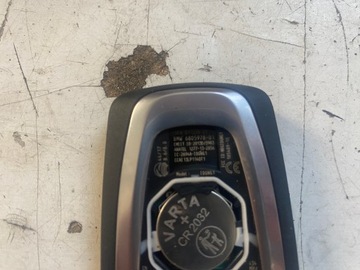 BMW I3 KLÍČEK OVLÁDAČ 6805978