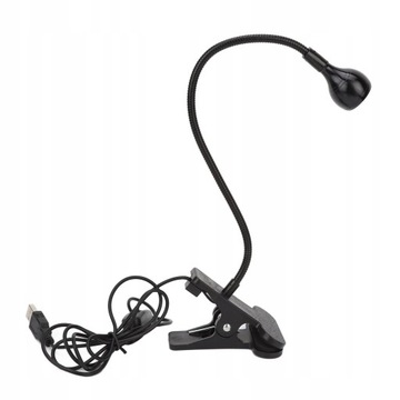 МИНИ-УФ-ЛАМПА ДЛЯ НОГТЕЙ ГИБРИДНЫЕ ГЕЛИ 3W