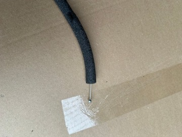 MERCEDES BENZÍN S TŘÍDA W222 ZÁMEK KRYT KUFRU ZADNÍ