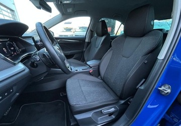 Skoda Octavia IV Liftback 1.5 TSI EVO 150KM 2022 Skoda Octavia Style, FV 23, Tempomat, Asystenci, Kamera cofania, Matrix, S, zdjęcie 7