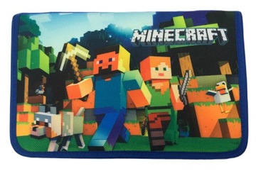 ВЫКРОЙКА ШКОЛЫ MINECRAFT MC2T