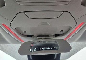 Ford C-MAX II Minivan 1.0 EcoBoost 125KM 2013 Ford C-MAX 1.0 Ecoboost 125KM.Parktron2x.Grzana przednia szyba.Isofix.Opla, zdjęcie 19