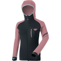DYNAFIT Bluza RADICAL POLARTEC W HOODY JKT S