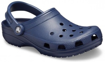 Męskie Buty Chodaki Klapki Crocs Classic 10001 Clog 51-52