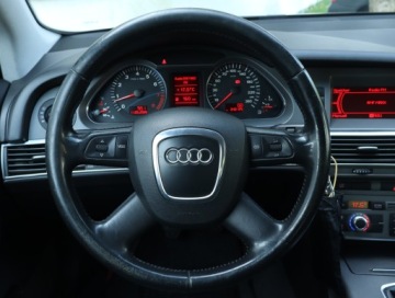 Audi A6 C6 Limousine 2.4 V6 24V 177KM 2006 Audi A6 2.4, Navi, Klima, Klimatronic, Parktronic, zdjęcie 20