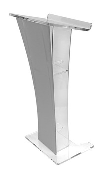 Кафедра из плексигласа - ДЕЛЬТА