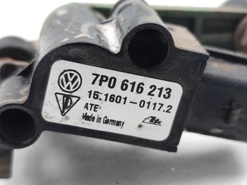 PORSCHE CAYENNE SENZOR 3.0 DIESEL 180KW (245 HP) 7P0616213 2012 SUV