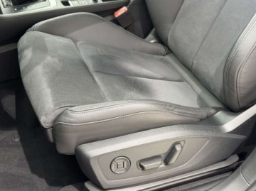 Audi Q3 II SUV 1.5 35 TFSI 150KM 2024 Audi Q3 Advanced S tronic Ambiente Kamera cofania CarPlayAndroid Auto, zdjęcie 9