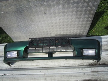 SUZUKI SWIFT II ZDERZAK PRZÓD PRZEDNI