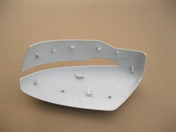 POUZDRO PRAVÁ ZRCÁTKO NISSAN X-TRAIL T32 14-18 ASO