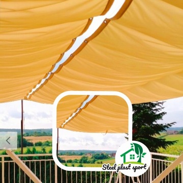 Выдвижная система Sun Sail 4x4 4л.