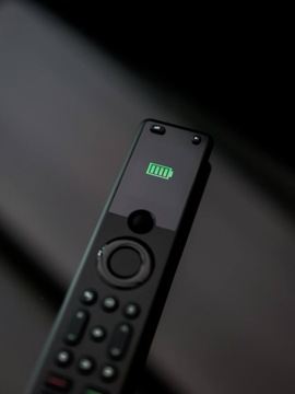 Pilot Uniwersalny Programowalny All In One SofaBaton X1S Wyświetlacz OLED