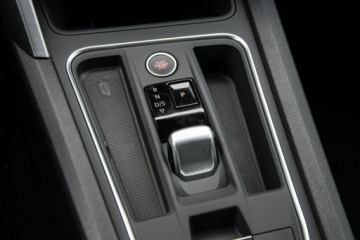 Seat Leon IV Sportstourer 1.5 eTSI (MHEV) 150KM 2024 Seat Leon Sportsourer FR 1.5 eTSI 150 KM DSG DEMO, zdjęcie 17