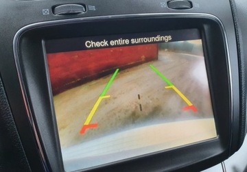 Fiat Freemont 2.0 Multijet II 16v 170KM 2014 Fiat Freemont Black Code Alpine Serwis GetHelp 2.0 Diesel 170KM, zdjęcie 15