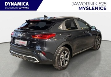 Kia XCeed PHEV Facelifting 1.6 GDi Plug-In 141KM 2023 Kia XCeed VAT 23 Business Line 1.6GDI PHEV 141KM DCT 202324 r., Salon PL, zdjęcie 7