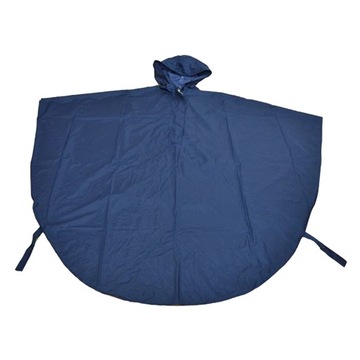Wind Proof Wheelchair Poncho Protective Cape