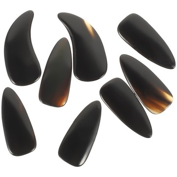 ДЕТСКИЕ КОРОЧКИ ДЛЯ НОГТЕЙ GUZHENG