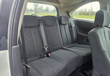 Renault Megane II Kombi 1.5 dCi 86KM 2005 Renault Megane Renault Megane 1.5 dCi Confort Dynamique 1.5 Diesel 86KM, zdjęcie 13