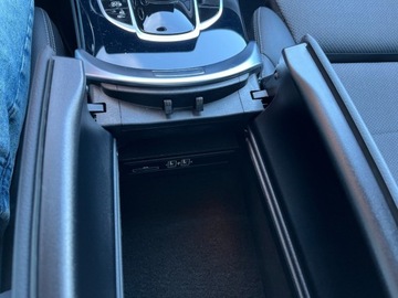 Mercedes Klasa C W205 Kombi Facelifting HYBRYDA 2.0 300 de 306KM 2020 Mercedes-Benz Klasa C 2.0 diesel PLUG IN 306 KM automat zarej w PL zad, zdjęcie 30