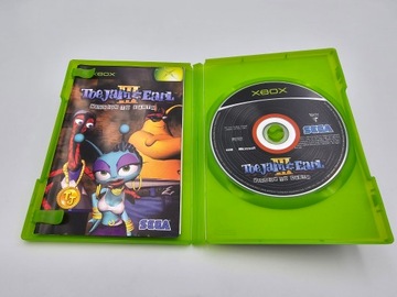 XBOX TOEJAM И ЭРЛ III