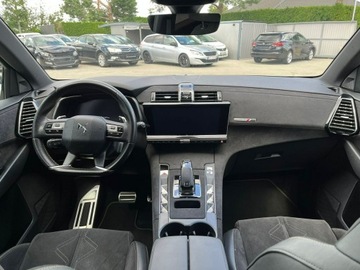  DS Automobiles DS 7 Crossback 2.0 BlueHDi, zdjęcie 8