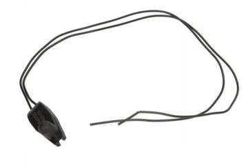 CZUJNIK TEMPERATURY ZEWNĘTRZNEJ CITROEN Czujnik, temperatura zewnętrzna