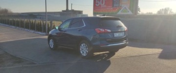 Chevrolet 2019 Chevrolet Equinox 1.5 benz turbo ,automat ,stan jak nowy 1.5 Benzyna 173KM, zdjęcie 8