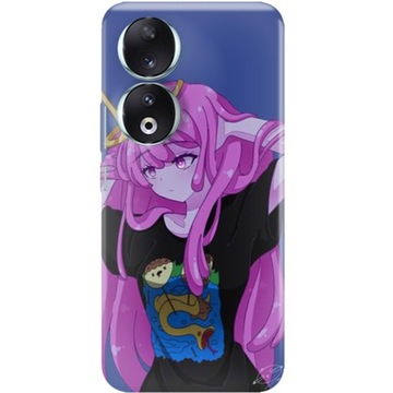 Etui Ochronne do HONOR 90 5G Młodzieżowe Filmy Bajki BestSeller Wzory
