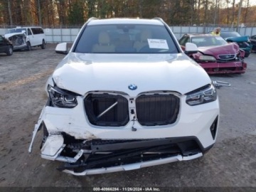 BMW X3 G01 2023 BMW X3 2023r., 2.0L 2.0 Benzyna 248KM, zdjęcie 6