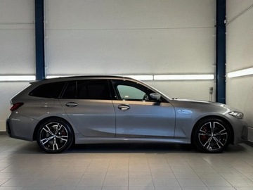 BMW Seria 3 G20-G21 Touring Facelifting 2.0 330i 245KM 2026 BMW Seria 3 Touring 330i xDrive Sport Combi 2.0 (245KM) 2026, zdjęcie 6