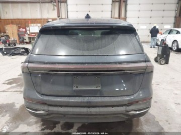 Lincoln 2024 Lincoln Nautilus Premiere 2024 2.0 Benzyna 250KM, zdjęcie 4