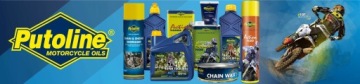 PUTOLINE ACTION CLEANER ВНЕДОРОЖНАЯ ФИЛЬТРАЛЬНАЯ ЖИДКОСТЬ