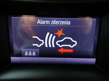 Opel Astra K Hatchback 5d 1.4 Turbo 150KM 2016 Opel Astra KRAJOWY Bezwypadkowy TURBO 150KM ELITE, zdjęcie 19