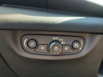 Opel Insignia II Sports Tourer 1.6 CDTI 136KM 2018 OPEL Insignia 1.6 CDTI Sports Tourer, zdjęcie 15