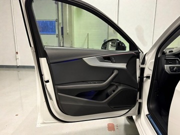 Audi A4 B9 Avant Facelifting 2.0 35 TFSI 150KM 2022 Audi A4 Avant Avant 35 TFSI Advanced S tronic *Wen, zdjęcie 15