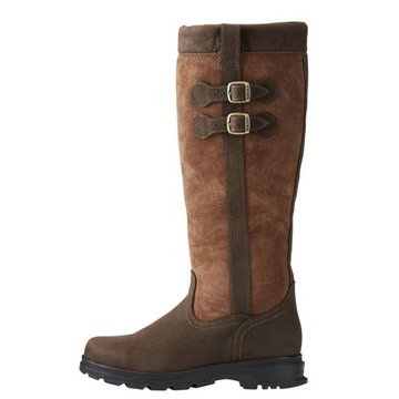 Buty ESKDALE H2O - ARIAT - java RM 37