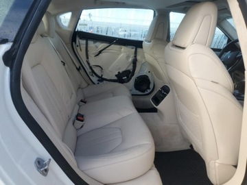 Maserati Quattroporte II 2022 Maserati Quattroporte Base 2022 3.0l 3.0 Benzyna 345KM, zdjęcie 10