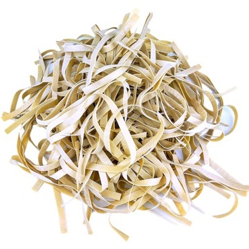 Ремейки ремней для вакцинации растений из флексибэнда кустарника типа А 160x4,5