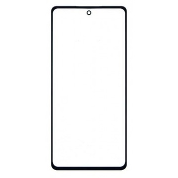 Samsung A52s 5G SM-A528 СТЕКЛЯННЫЙ ЖК-ДИСПЛЕЙ + OCA