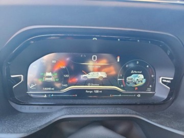  GMC Yukon Denali 2024 6.2 Benzyna 420KM, zdjęcie 9