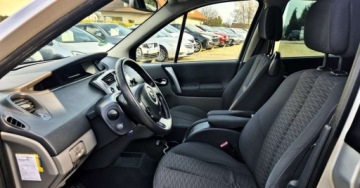 Renault Grand Scenic I 2.0 i 16V 136KM 2007 Renault Grand Scenic BENZYNA grand LPG GAZ super OKAZJA polecamy, zdjęcie 29