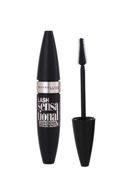 MAYBELLINE Lash Sensational mascara Very Black