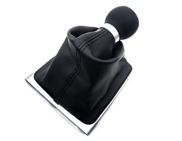 Мех ручки переключения передач VW Passat B7 2010-2015 гг.