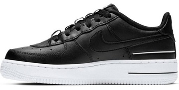 Buty NIKE AIR FORCE 1 LV8 3 GS CJ4092 001 r 37.5