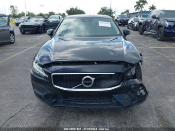 Volvo 2019 Volvo S60 2019 Volvo S60 T6 AWD Momentum 2.0 Benzyna 316KM, zdjęcie 10