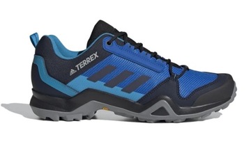 BUTY TREKKINGOWE MĘSKIE ADIDAS TERREX AX3