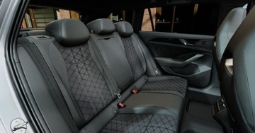 Volkswagen Passat B9 2025 Volkswagen Passat LED Matrix, Climatronic, pakiet zimowy, dostepny od reki, zdjęcie 7