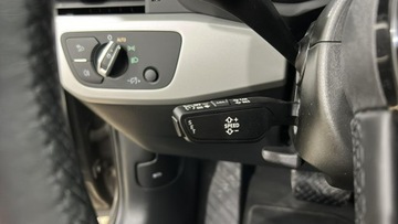 Audi A4 B9 Allroad Quattro Facelifting 2.0 40 TDI 204KM 2022 Audi A4 Allroad, zdjęcie 25